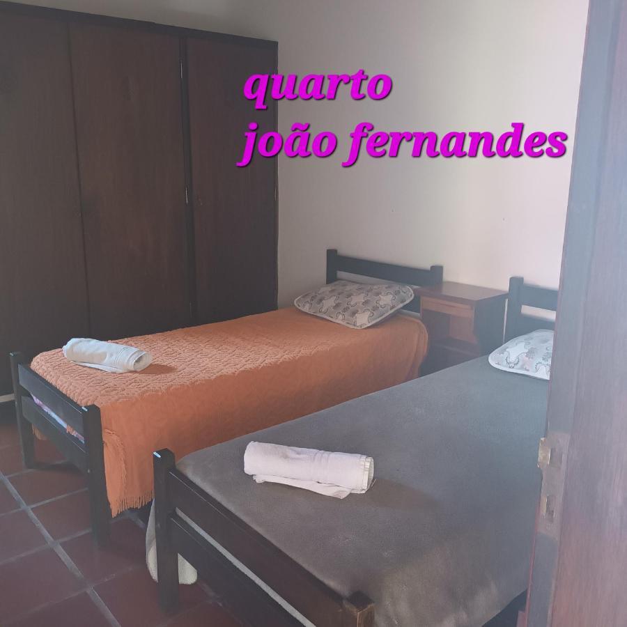 Villa Do Charme Búzios Exterior foto