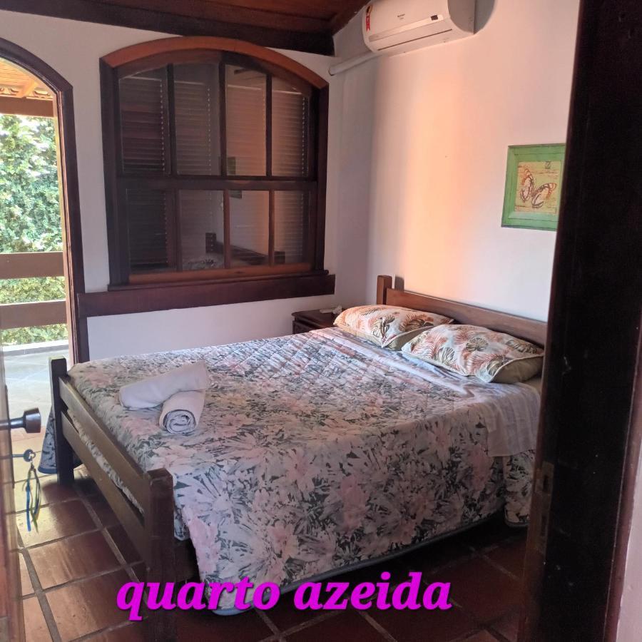 Villa Do Charme Búzios Exterior foto
